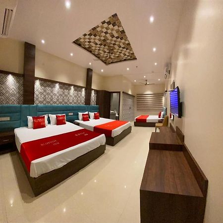 Hotel Blossom Inn 암리차르 외부 사진