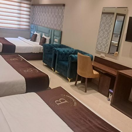 Hotel Blossom Inn 암리차르 외부 사진