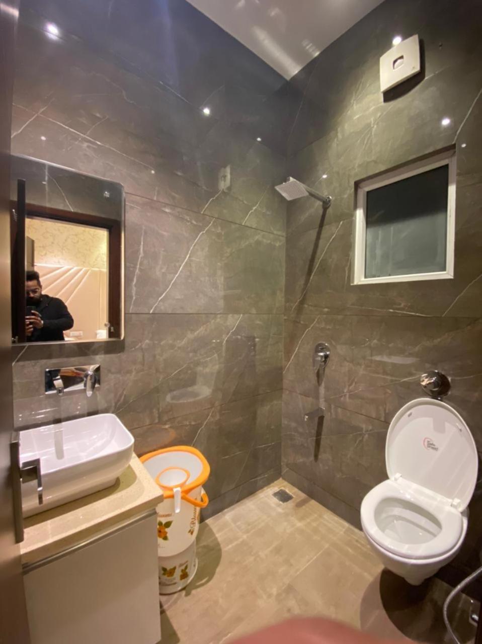 Hotel Blossom Inn 암리차르 외부 사진