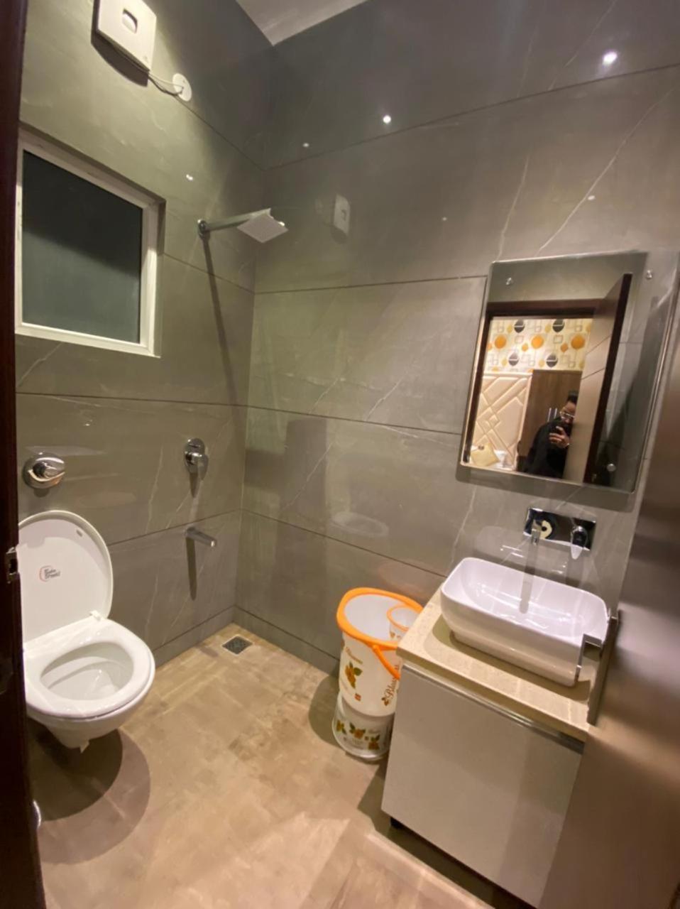 Hotel Blossom Inn 암리차르 외부 사진